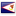 American Samoa Icon 16x16 png